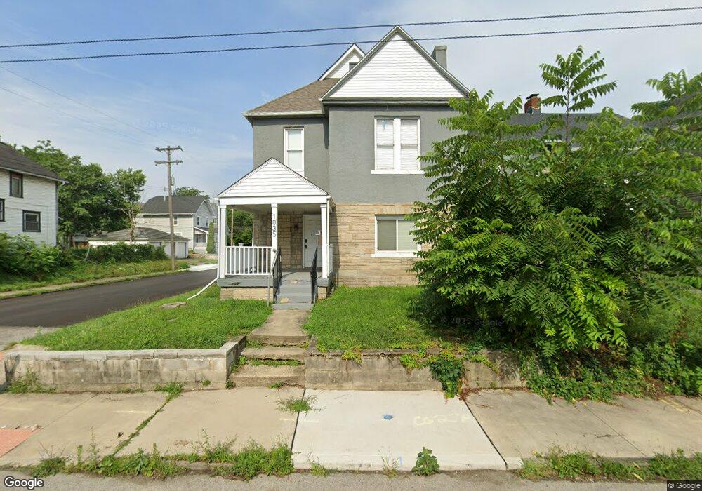 1035 Wilson Ave, Columbus, OH 43206 - photo 1