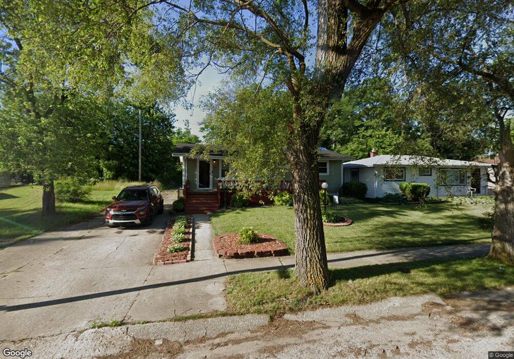 1289 E 36th Place, Gary, IN 46409 - photo 1