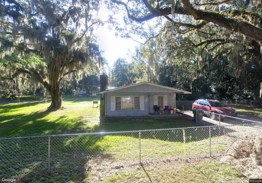 300 Wages Rd, Brunswick, GA 31520 - photo 1