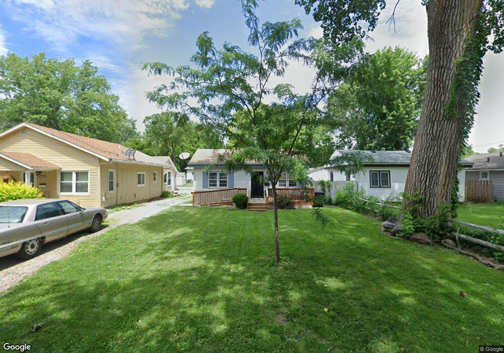 2718 Chicago Ave, Des Moines, IA 50317 - photo 1