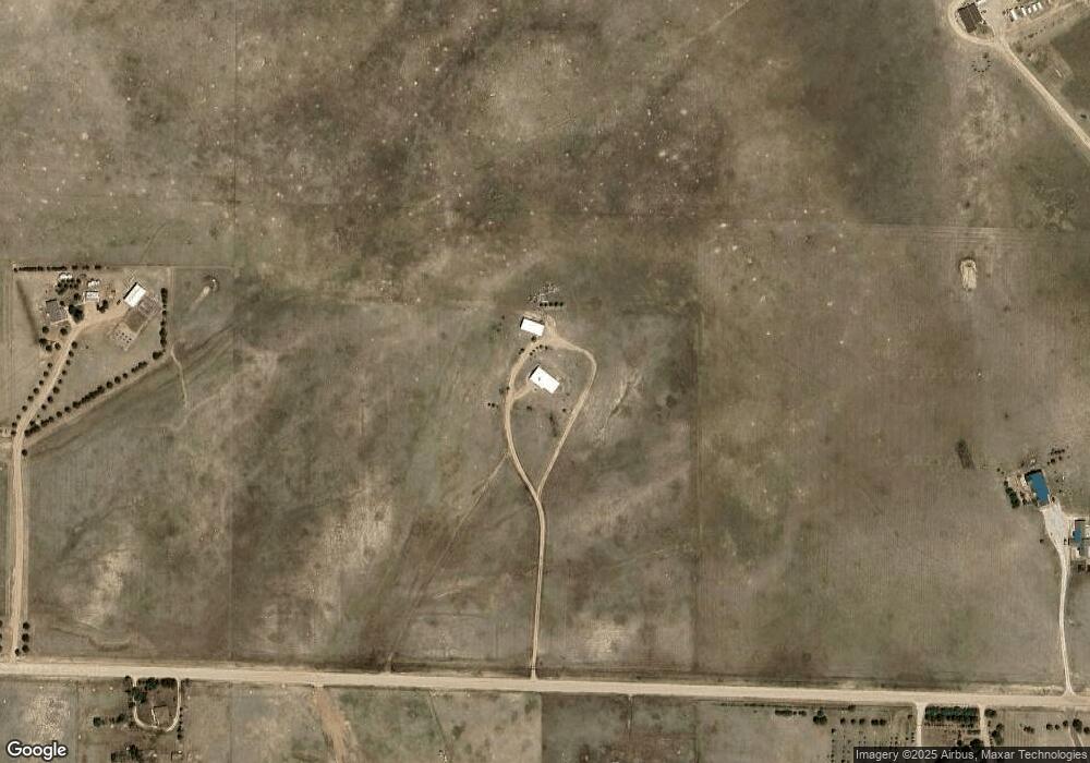 22910 Murphy Rd, Calhan, CO 80808 - photo 1