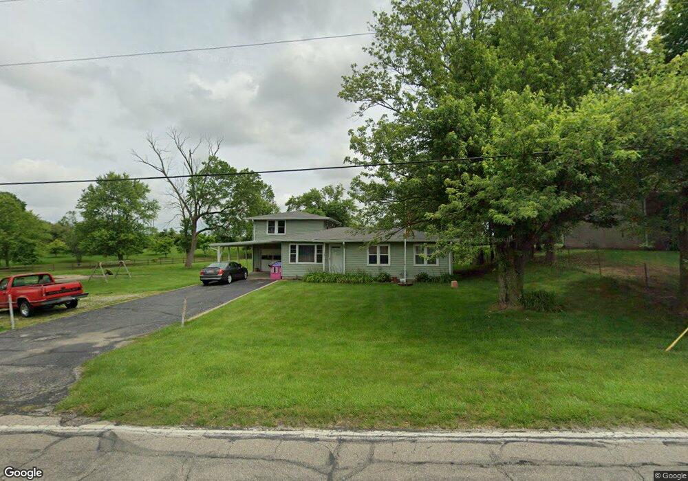 751 S Old Us Highway 31, Franklin, IN 46131 - photo 1