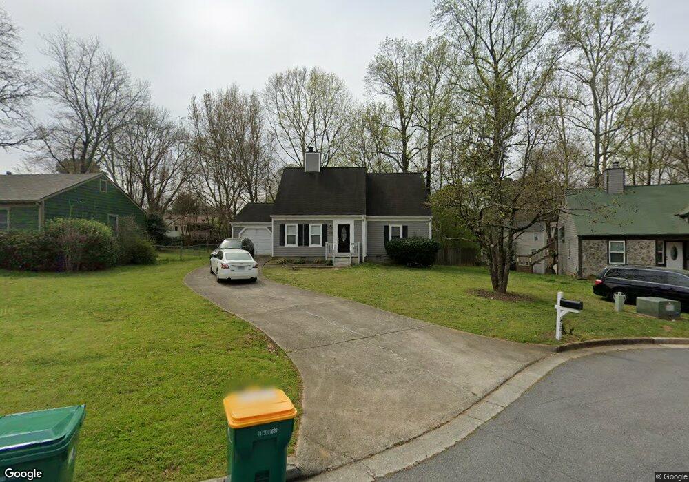 420 Poplar Glen Ct unit 43, Alpharetta, GA 30022 - photo 1