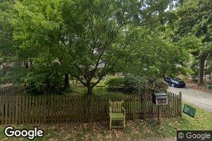 1907 Harts Mill Rd NE Unit 1, Atlanta, GA 30341