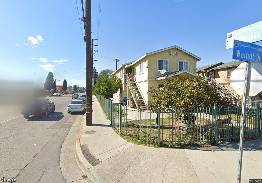Street View Photo
