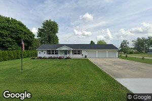130 Reed St, Mc Clure, OH 43534