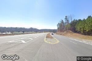 HWY 41 Stars Way, Emerson, GA 30121