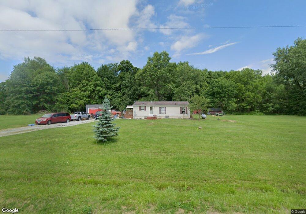 974 Wyandot Rd, Bucyrus, OH 44820 - photo 1