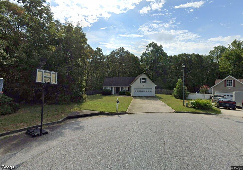 1430 Flanagan Mill Dr unit 1, Auburn, GA 30011 - photo 1