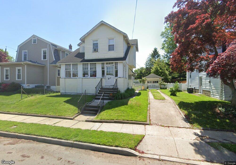 50 E Pine St, Audubon, NJ 08106 - photo 1