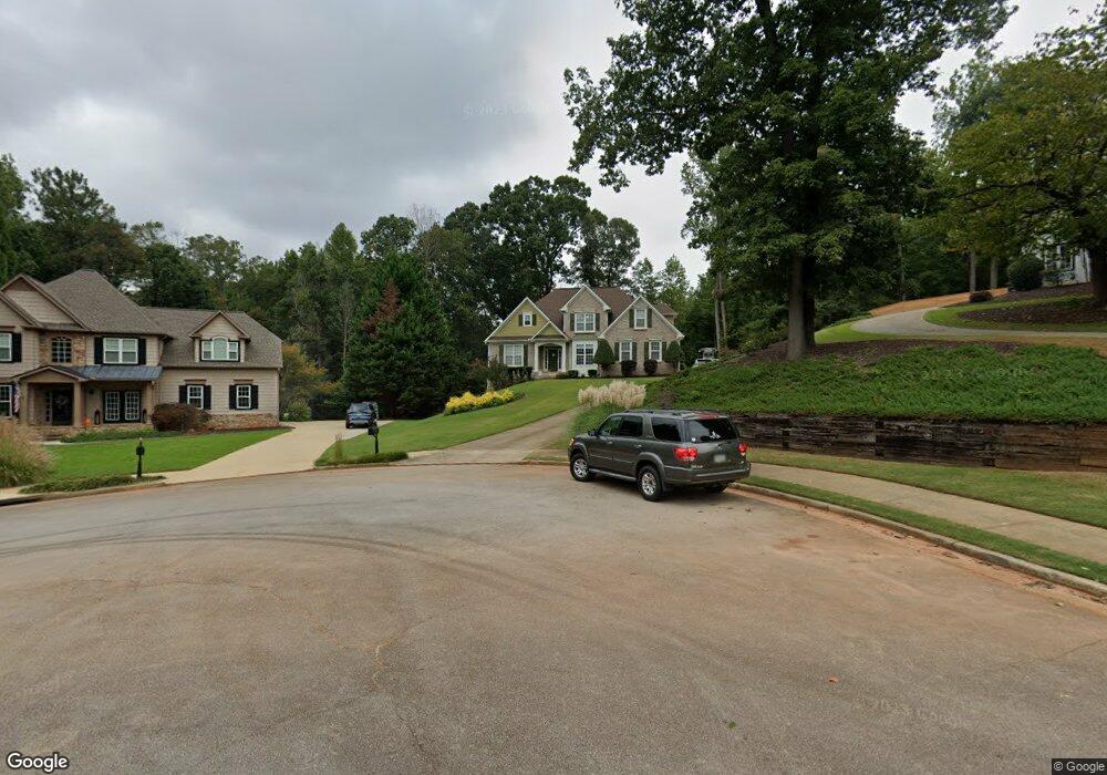2383 Oak Falls Ln unit 17, Buford, GA 30519 - photo 1