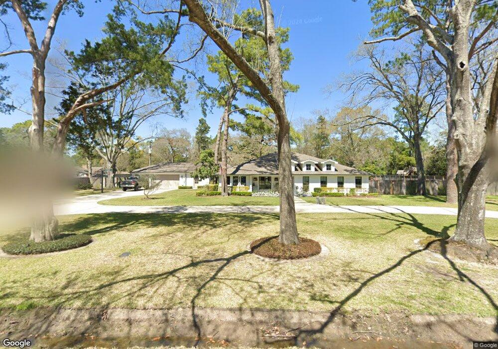 6 Gage Ct, Houston, TX 77024 - photo 1