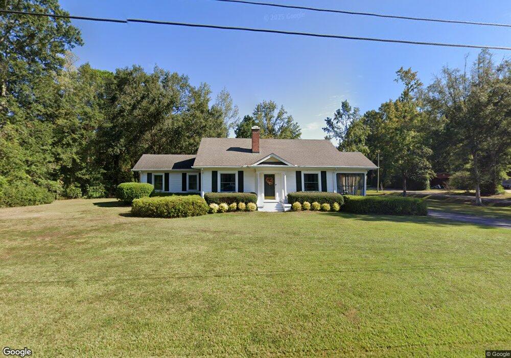 1414 Third Ave, Picayune, MS 39466 - photo 1