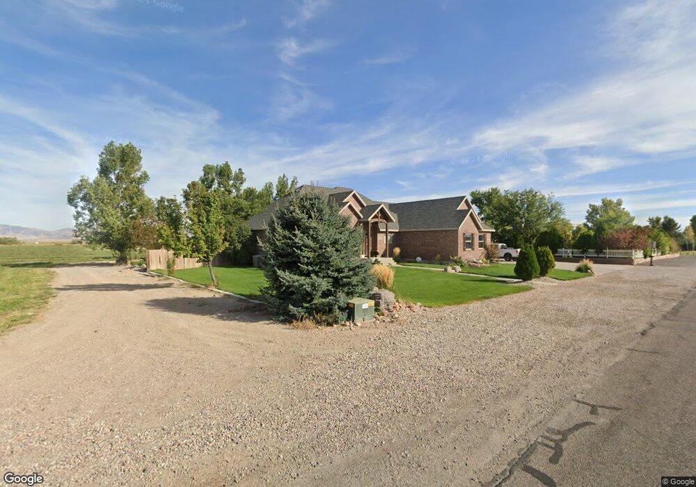 490 N 350 E, Delta, UT 84624 - photo 1