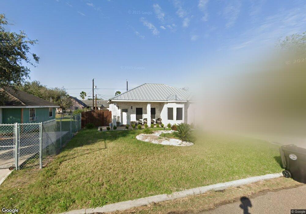 709 E Roosevelt St, Weslaco, TX 78599 - photo 1