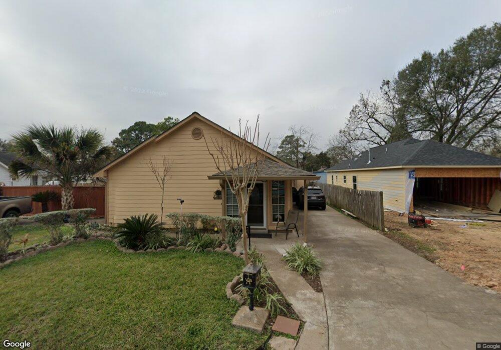 1614 6th St, Rosenberg, TX 77471 - photo 1