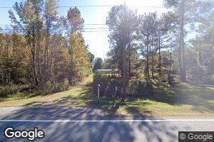 4501 E B Cooper Hwy, Riceboro, GA 31323