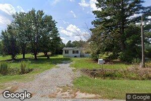 955 Maxton Bass Rd, Newton Grove, NC 28366