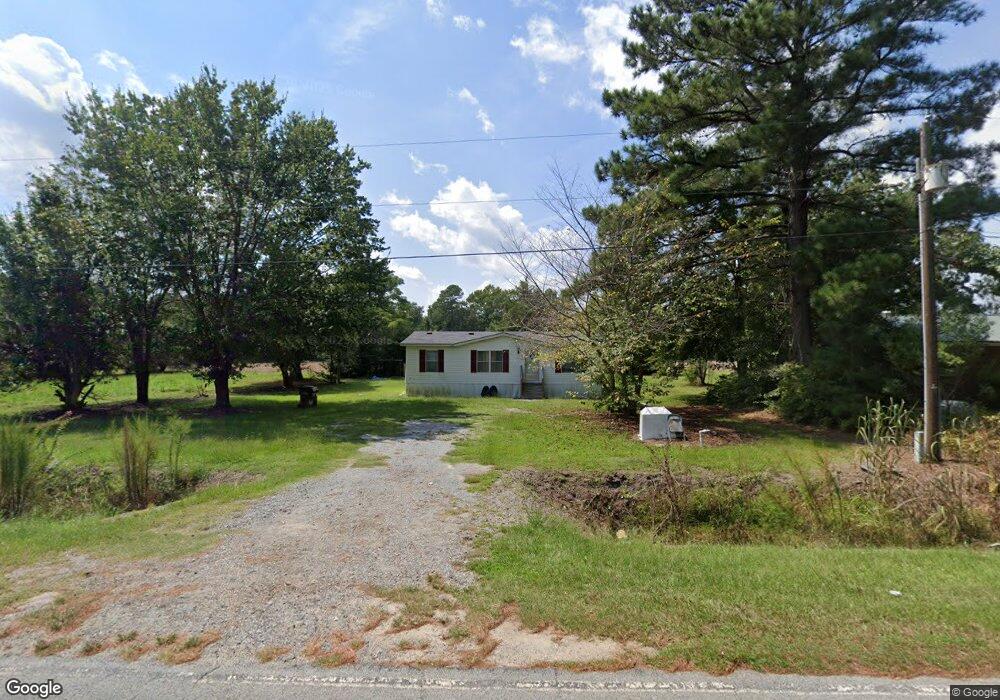 955 Maxton Bass Rd, Newton Grove, NC 28366 - photo 1