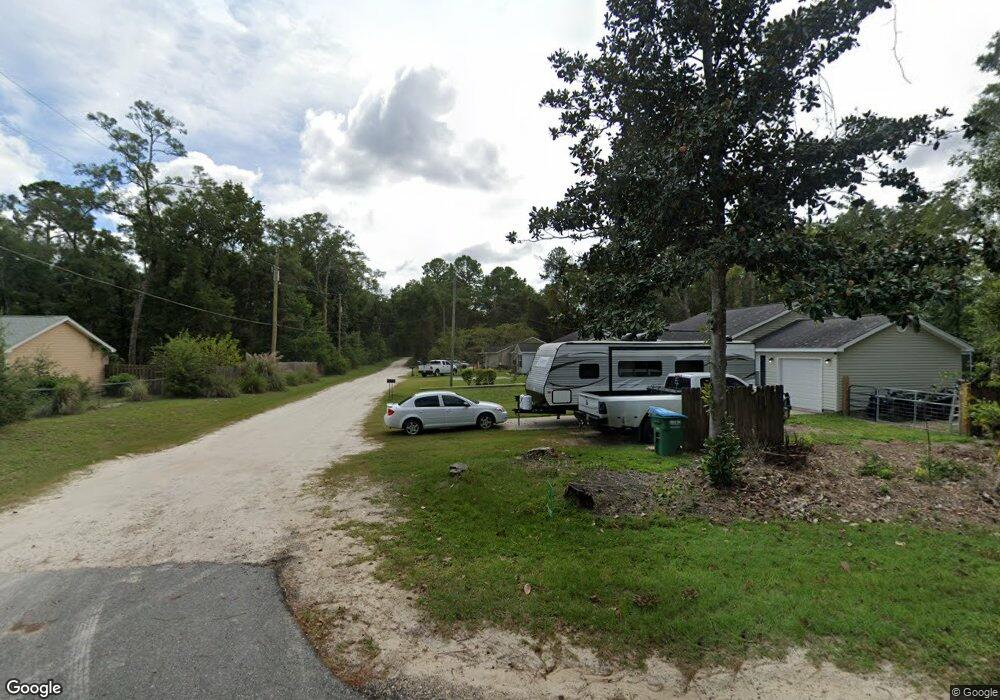 3 Rathbone Rd unit 1, Crawfordville, FL 32327 - photo 1