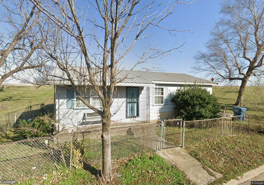 841 Brush Prairie Rd, New Madrid, MO 63869 - photo 1