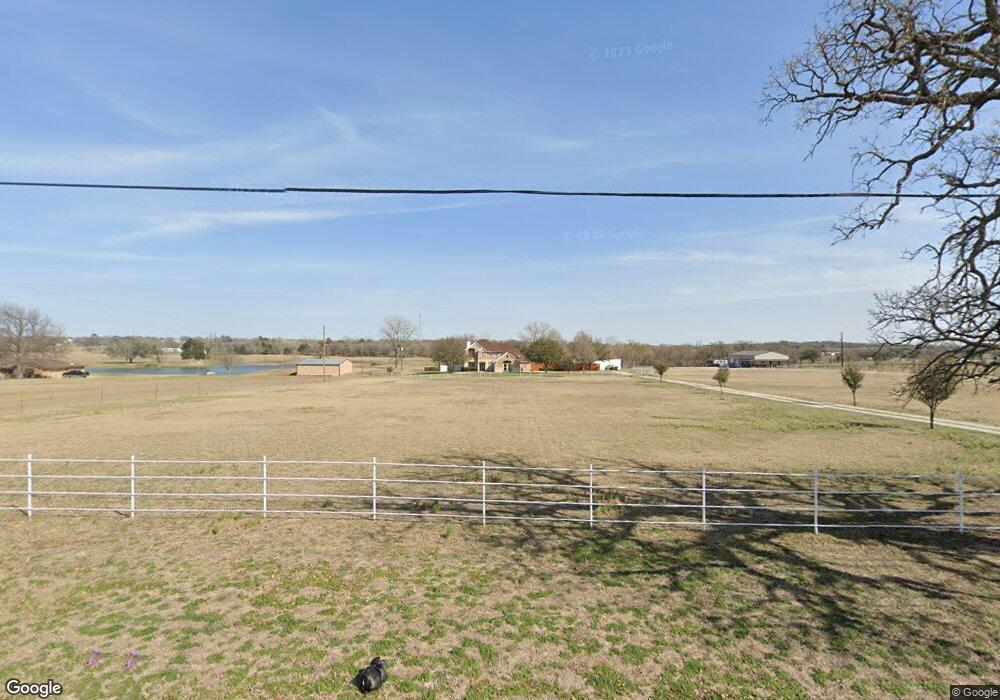 855 N Cardinal Rd, Azle, TX 76020 - photo 1