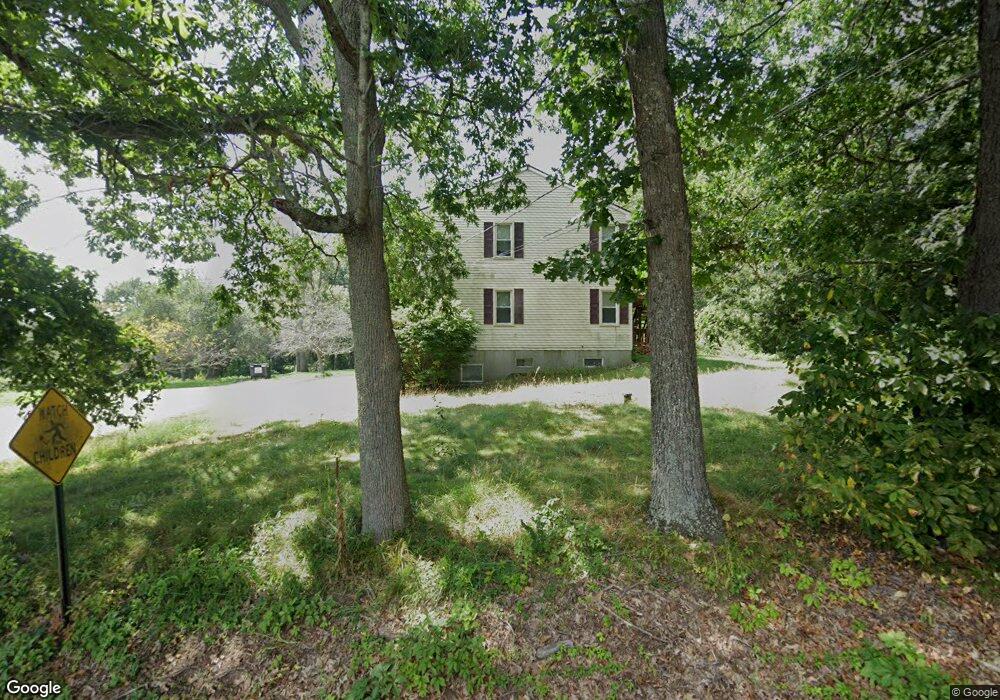 236 Burlingame Rd, Charlton, MA 01507 - photo 1