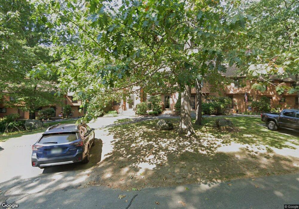 55 Dunvegan Woods, Hampton, NH 03842 - photo 1