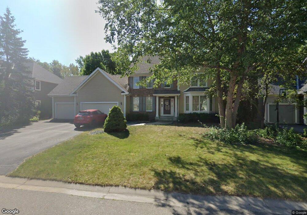 9143 Brentwood Trail, Woodbury, MN 55125 - photo 1