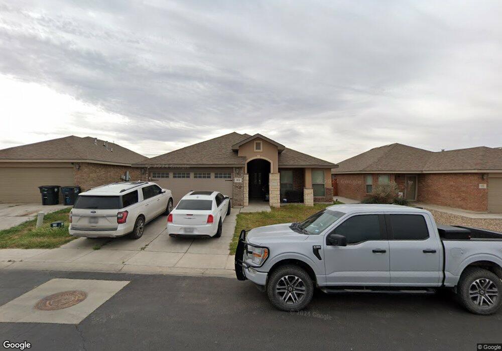 804 E 93rd St, Odessa, TX 79765 - photo 1