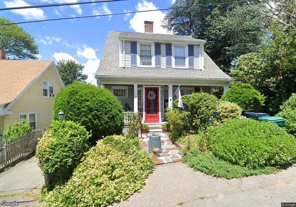 60 Saratoga St, Lynn, MA 01902 - photo 1