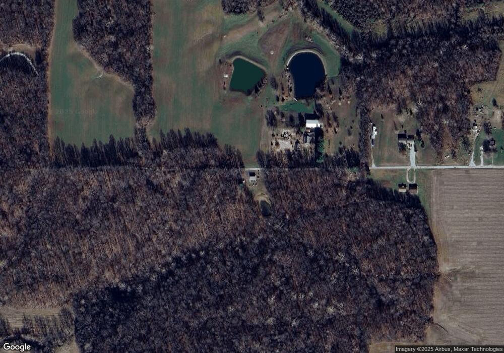 4118 E County Road 800 N, Sunman, IN 47041 - photo 1