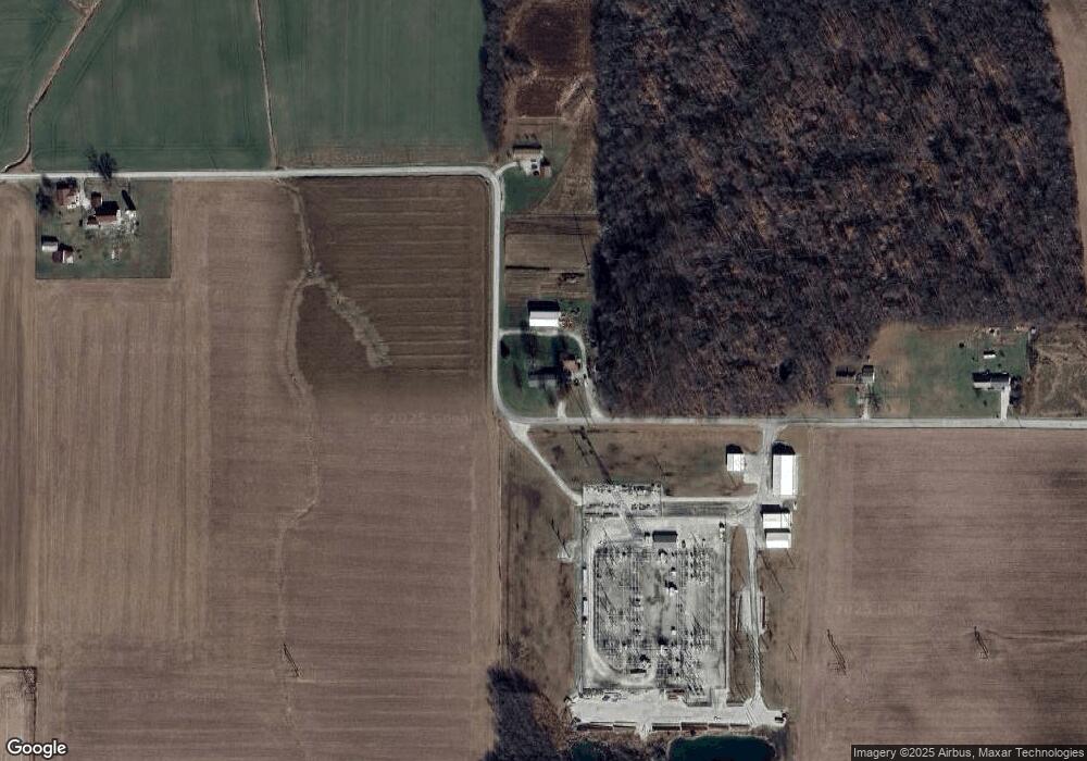 4954 W County Road 1000 N, Osgood, IN 47037 - photo 1