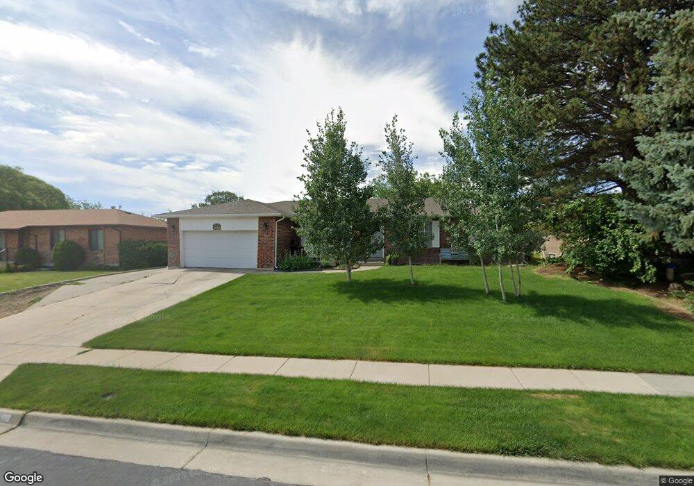 2451 Tanya Ave, West Jordan, UT 84088 - photo 1
