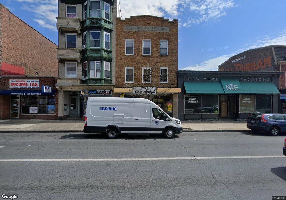 607 N 7th St unit 3, Allentown, PA 18102 - photo 1