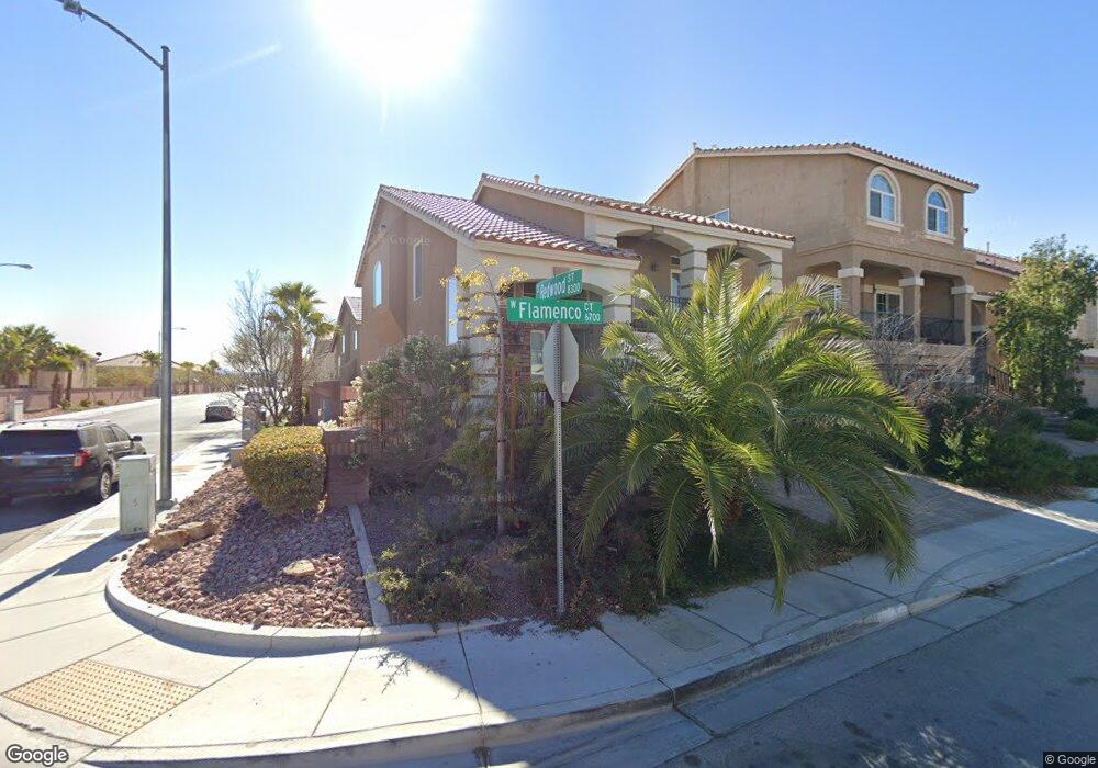 6707 Flamenco Ct, Las Vegas, NV 89139 - photo 1