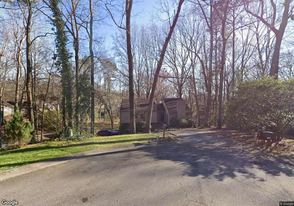 1740 Cedar Ridge Ct SE, Smyrna, GA 30080 - photo 1