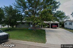 211 N Park St, Johnson, KS 67855