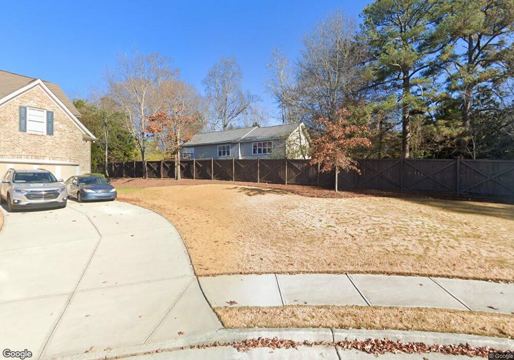 649 Level Creek Rd, Sugar Hill, GA 30518 - photo 1