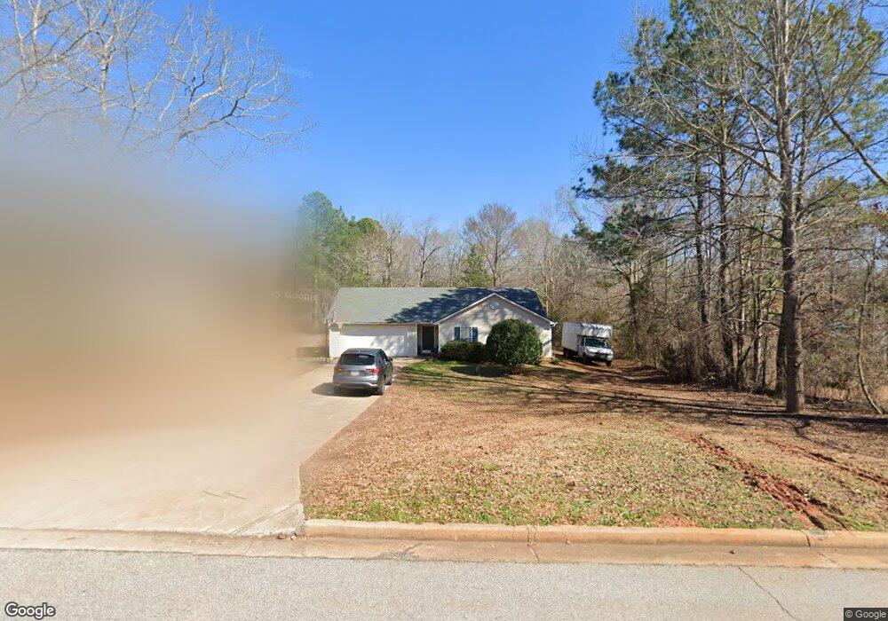 290 Mountain Ln unit 5, Covington, GA 30016 - photo 1