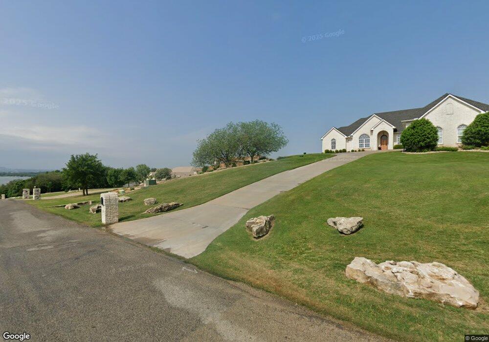 1118 Lady Amber Ct, Granbury, TX 76049 - photo 1