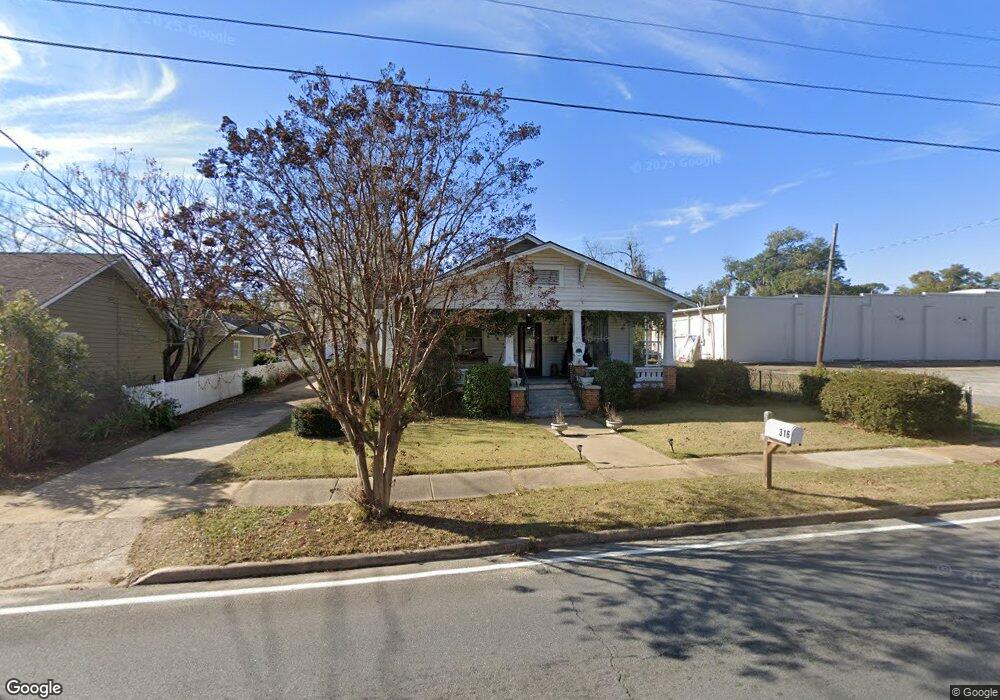 316 S West St, Bainbridge, GA 39819 - photo 1