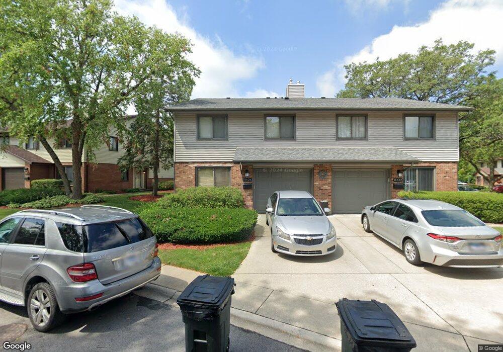 18526 Meadow Ln unit 1852, Hazel Crest, IL 60429 - photo 1