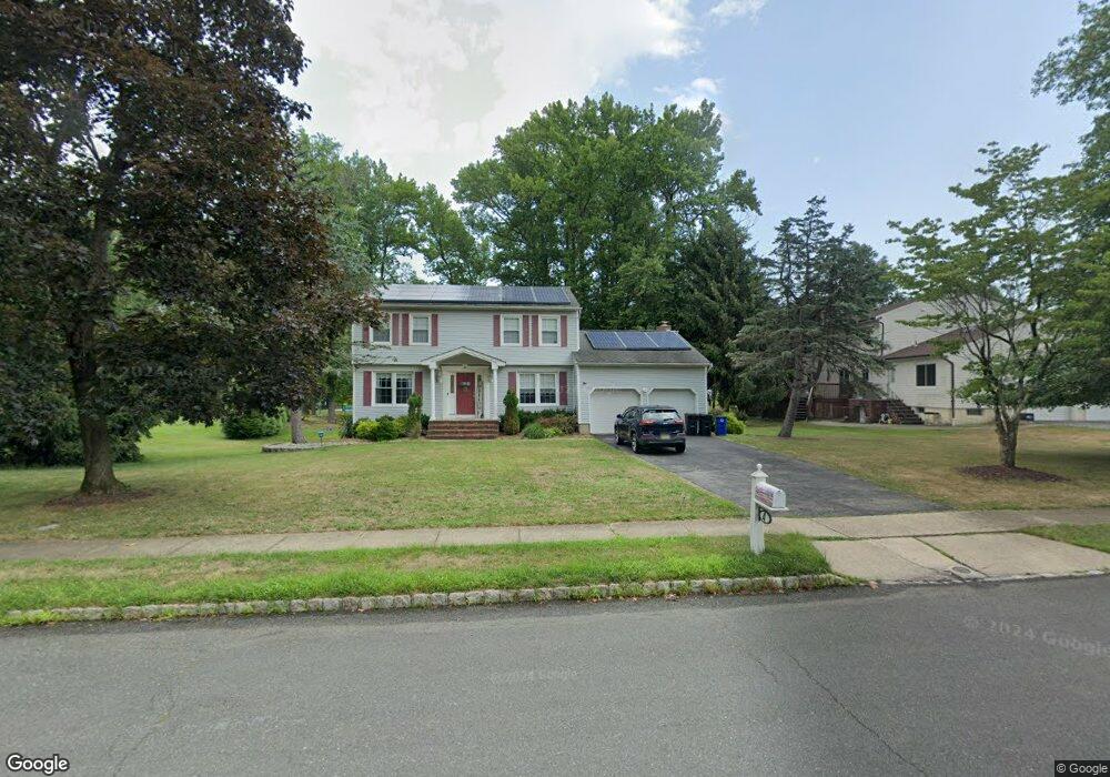 4 Micki Terrace, Manalapan, NJ 07726 - photo 1