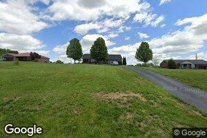 251 Creekwood Dr, Berea, KY 40403