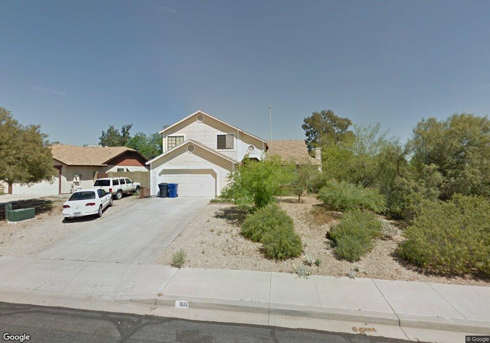 1633 N 64th St, Mesa, AZ 85205 - photo 1