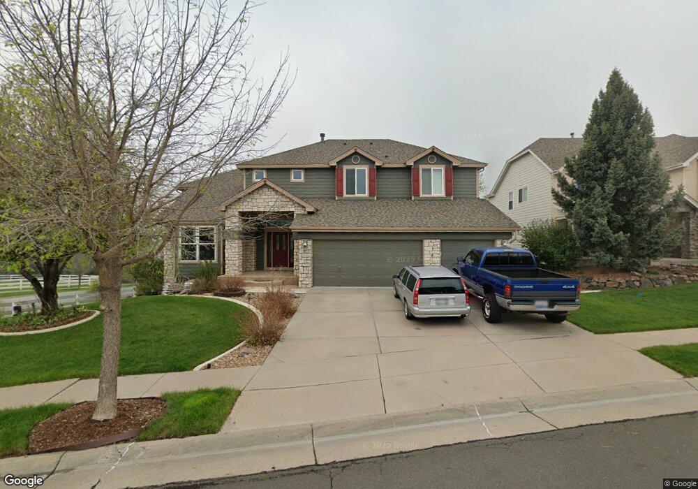 20294 E Lake Cir, Centennial, CO 80016 - photo 1
