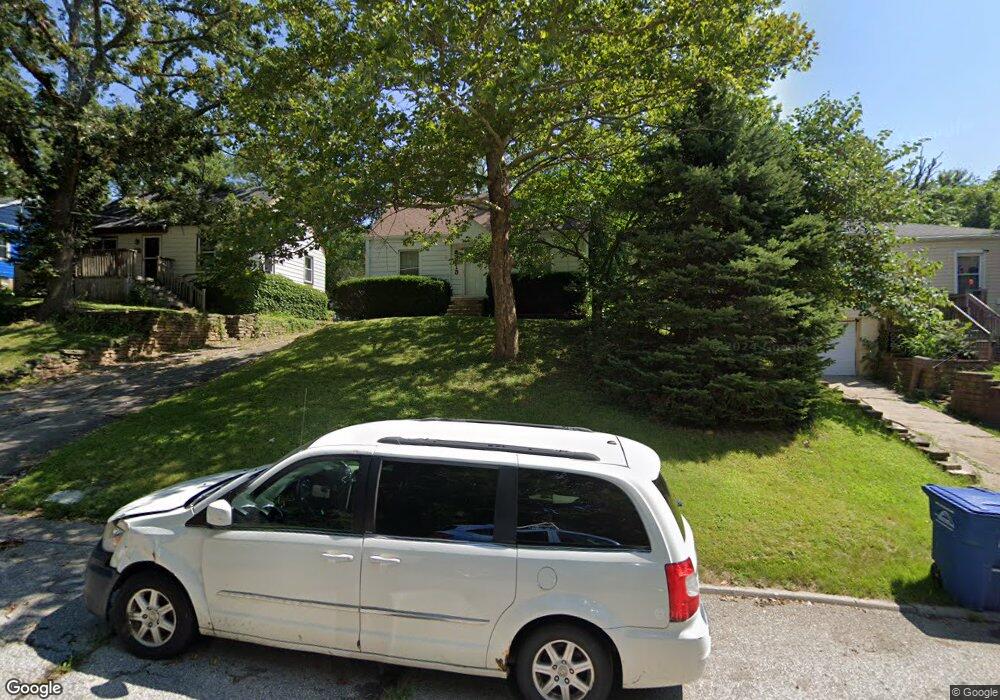 3513 38th St, Des Moines, IA 50310 - photo 1