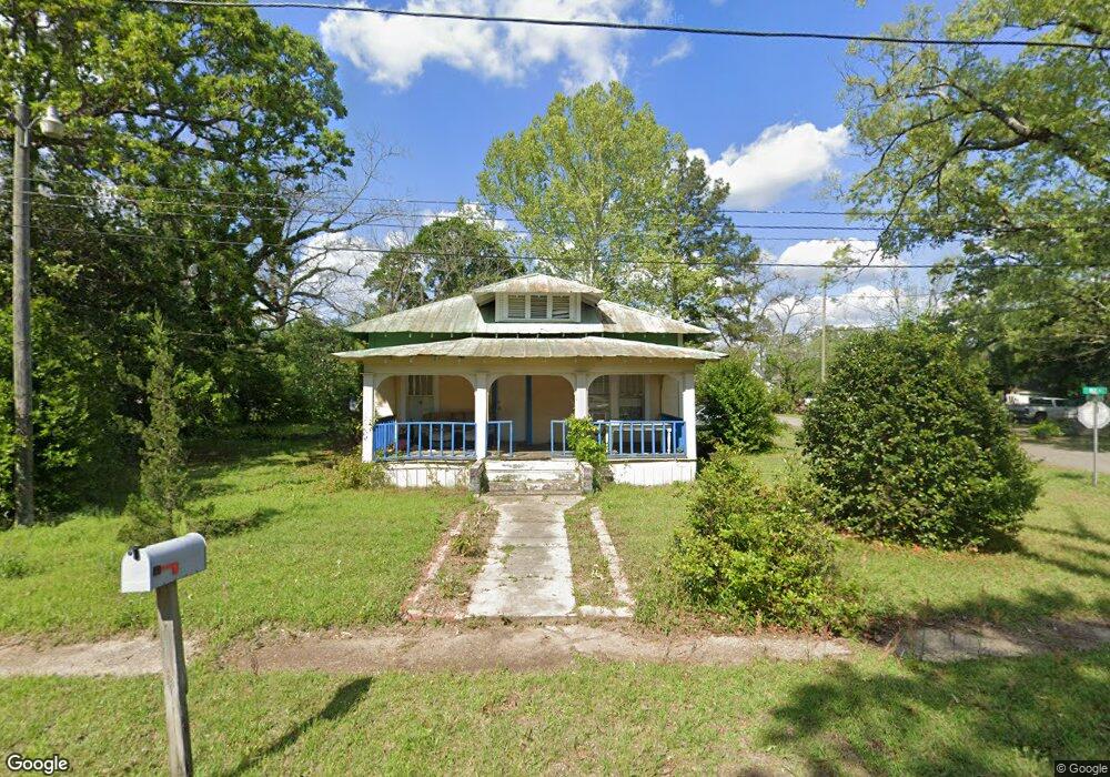 202 Mill St SE, Pelham, GA 31779 - photo 1