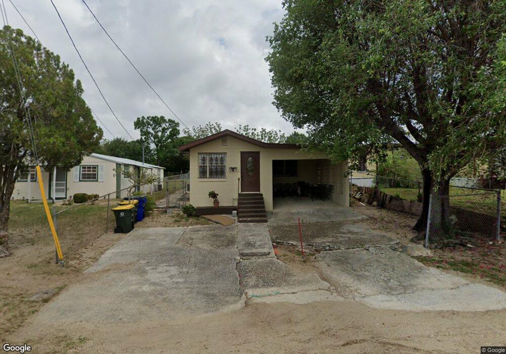 115 Josephine Ave, Lake Placid, FL 33852 - photo 1